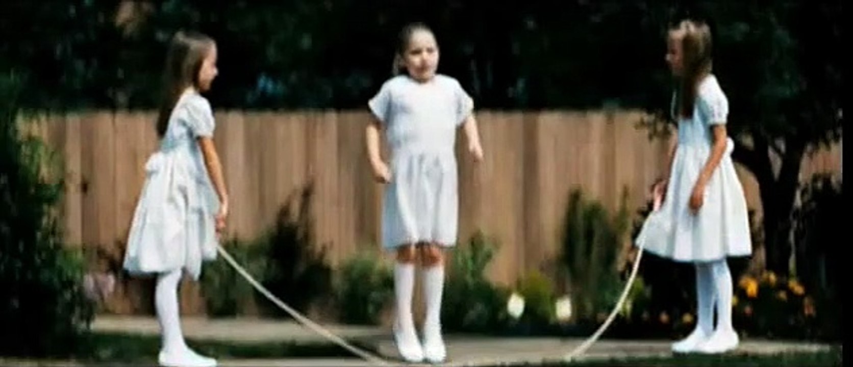 A Nightmare on Elm Street Trailer DF