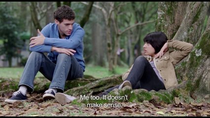 The Moving Creatures Trailer OV