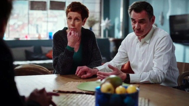 Plus belle la vie : [Indiscrétion] - Léa et Boher découvrent la vérité