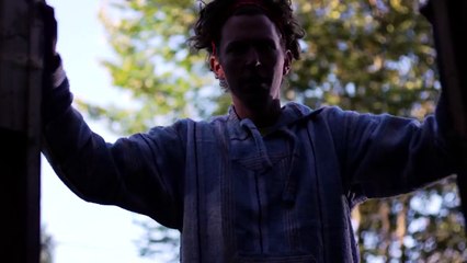 Billy Club Trailer OV