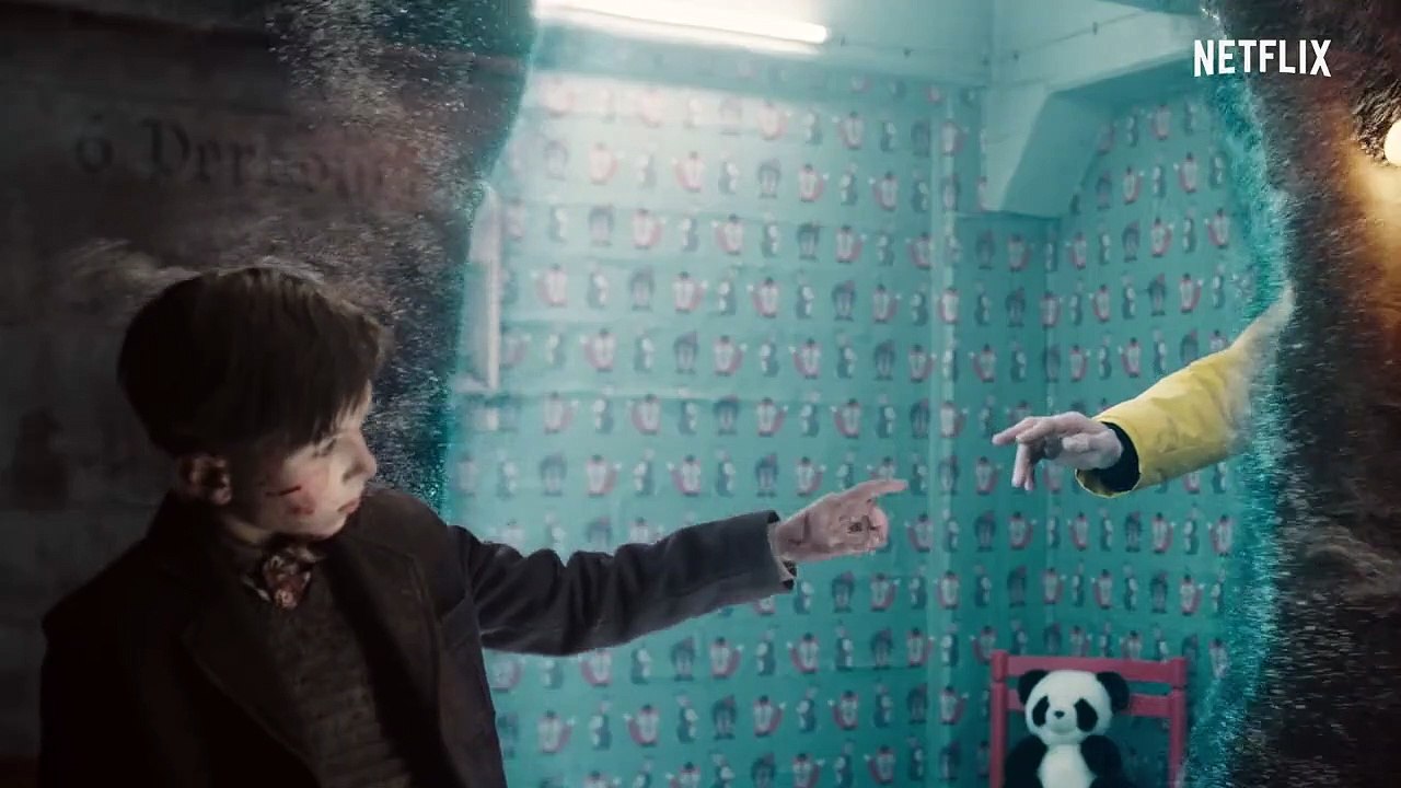 Dark 2ª Temporada Teaser Data de Estreia Legendado