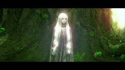 Garm Wars - Der letzte Druide Trailer (2) OV