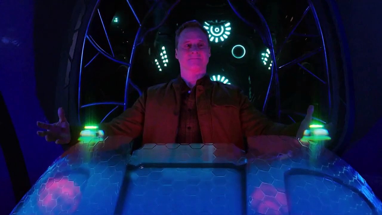 Resident Alien - temporada 2 Teaser