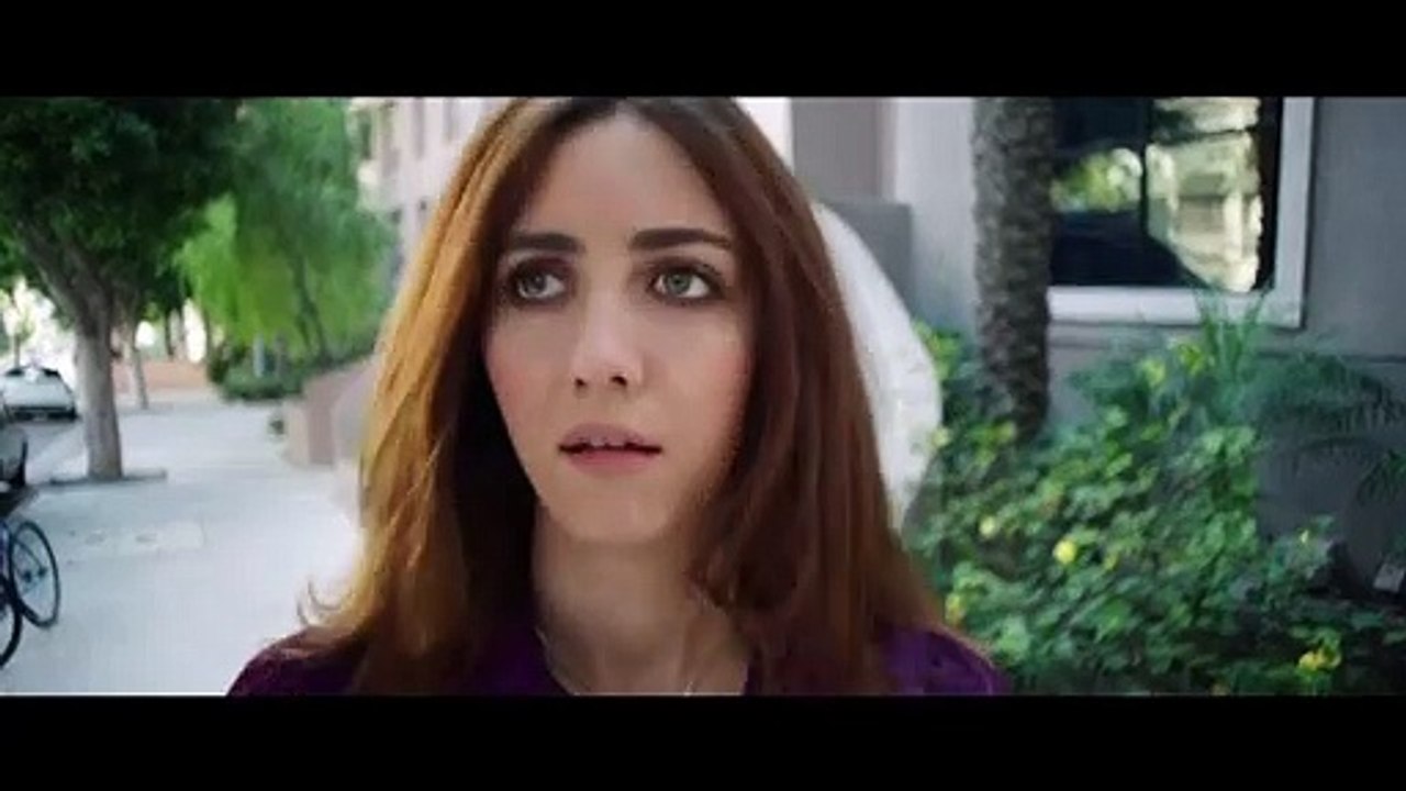 Rush Hour Date - Zweisam im Stau Trailer DF