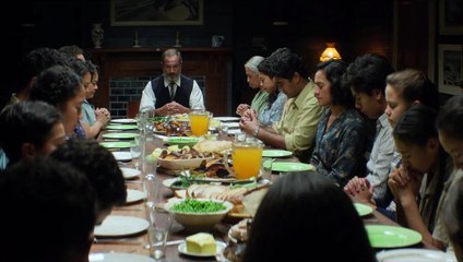 Mahana - Eine Maori-Saga Trailer DF