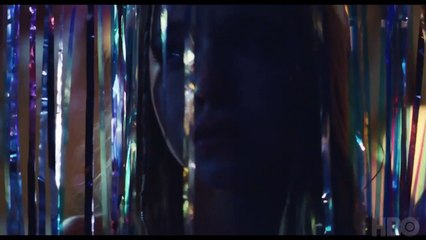 Euphoria - temporada 2 - episodio 4 Tráiler VO
