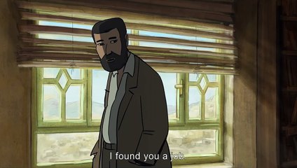 My Sunny Maad - Trailer VO