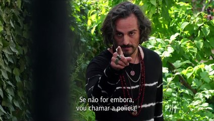 Dor e Glória Trailer (3) Legendado