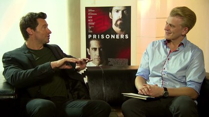 FILMSTARTS-Interview zu "Gone Girl" mit Rosamund Pike