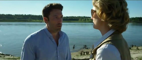 #ProgrammeTV : Notre sélection TV du dimanche soir : "Django Unchained" sur TF1 et "Gone Girl" sur France 2 !