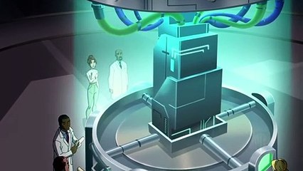 Batman vs. Teenage Mutant Ninja Turtles Clipe Original