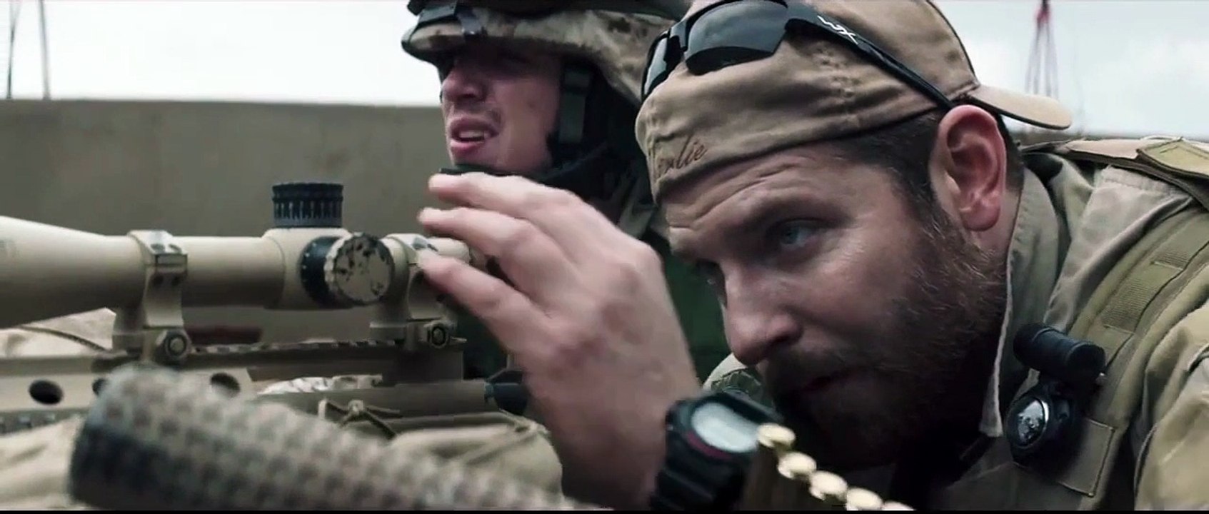 American Sniper Trailer (6) OV
