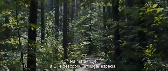 Cemitério Maldito Trailer (2) Legendado