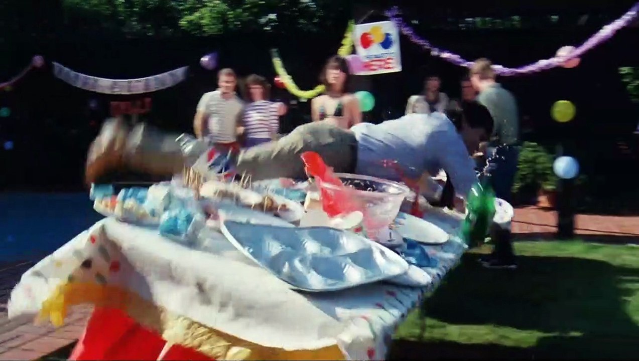 Karate Tiger Trailer DF