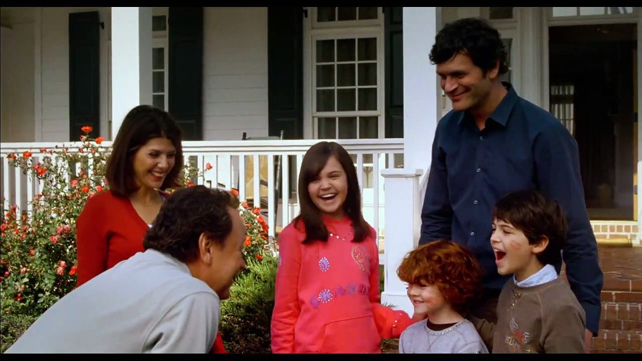 Die Bestimmer - Kinder haften für ihre Eltern Trailer DF