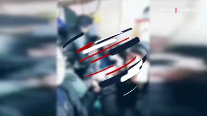 Bayrampaşa'da Tiktok'çu gaspçılara 264 yıla kadar hapis istendi