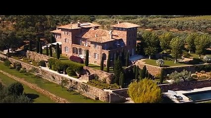 El caso Villa Caprice Trailer