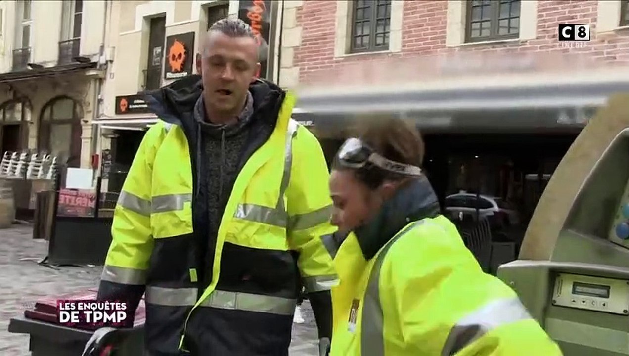 Capucine Anav vivement critiquée sur Twitter après Les Enquêtes de TPMP