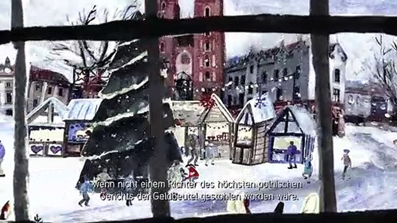 Crulic - Weg ins Jenseits Trailer OV