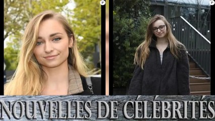 Emma Smet actrice : un mensonge à l'origine de sa carrière ?