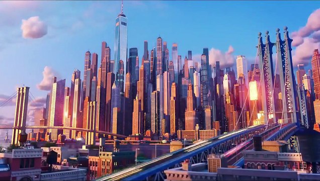 Pets - A Vida Secreta dos Bichos 2 Trailer (7) Dublado