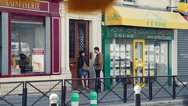 Las cartas de amor no existen Tráiler