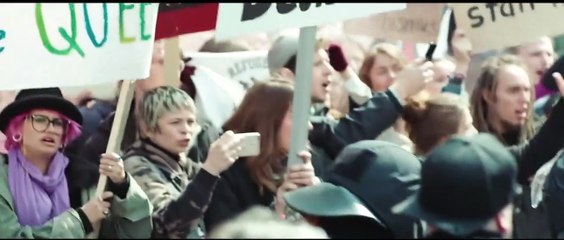 Und morgen die ganze Welt Trailer Original