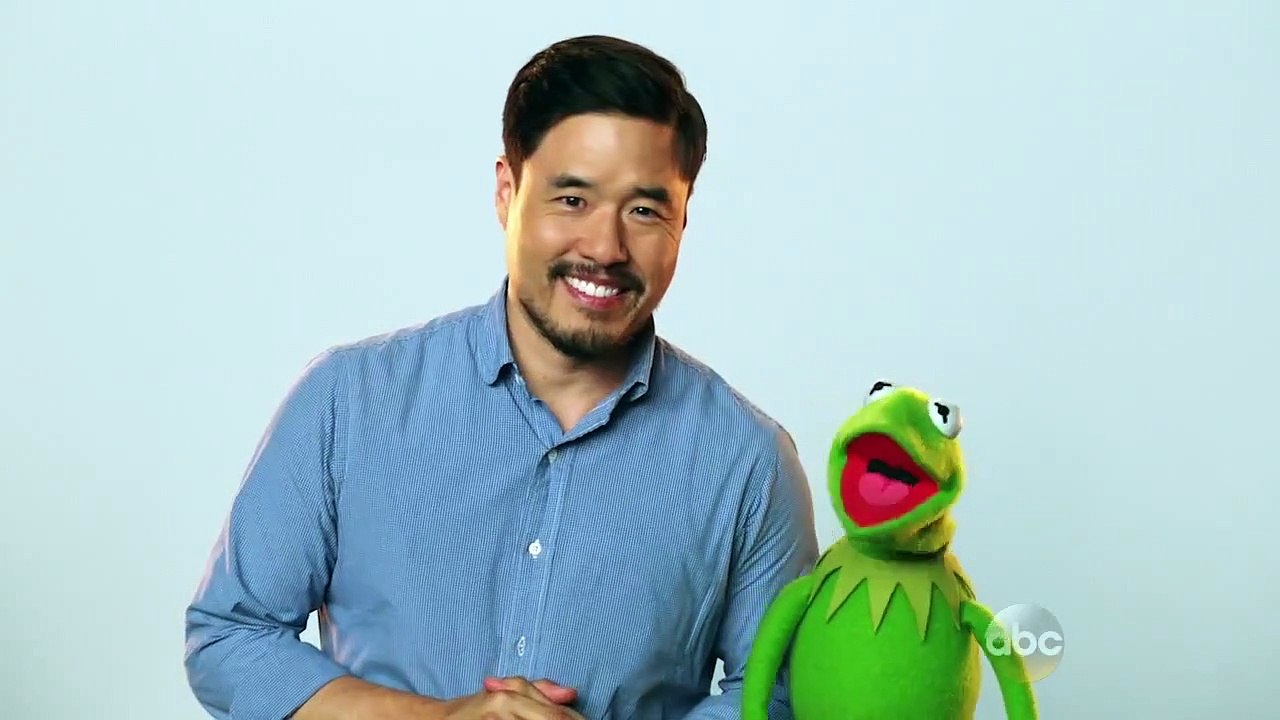 The Muppets Teaser (10) OV