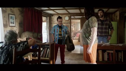 Arkansas - Rei do Crime