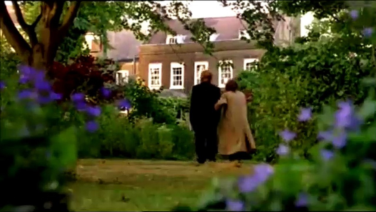 Driving Lessons Trailer DF