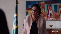 O Mecanismo 2ª Temporada Trailer