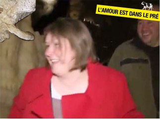 Public Zap : Les sous-entendus osés des candidats de l'amour est dans le pré : In ou Out ?