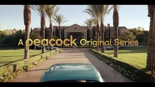 Bel-Air Tráiler VO