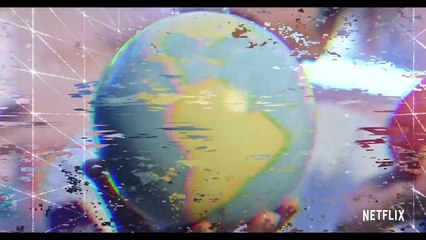 Mundo Mistério 1ª Temporada Trailer