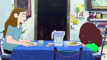 Mamá es pura lluvia Trailer