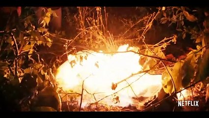 Bandidos na TV 1ª Temporada Trailer Oficial