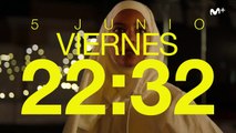 Skam España - temporada 4 - episodio 8 Clip 'Todos los días si hace falta'