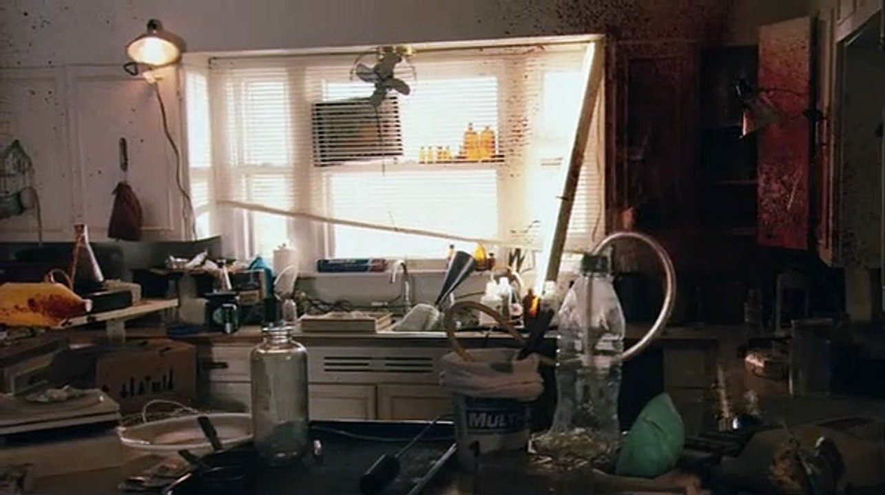 Machete Videoauszug DF