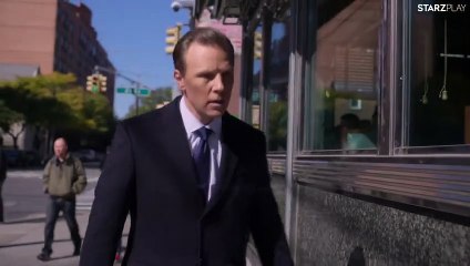 Power Book II: Ghost 1ª  Temporada Trailer Dublado