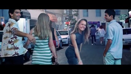 Mektoub, My Love - Canto Uno Trailer Original