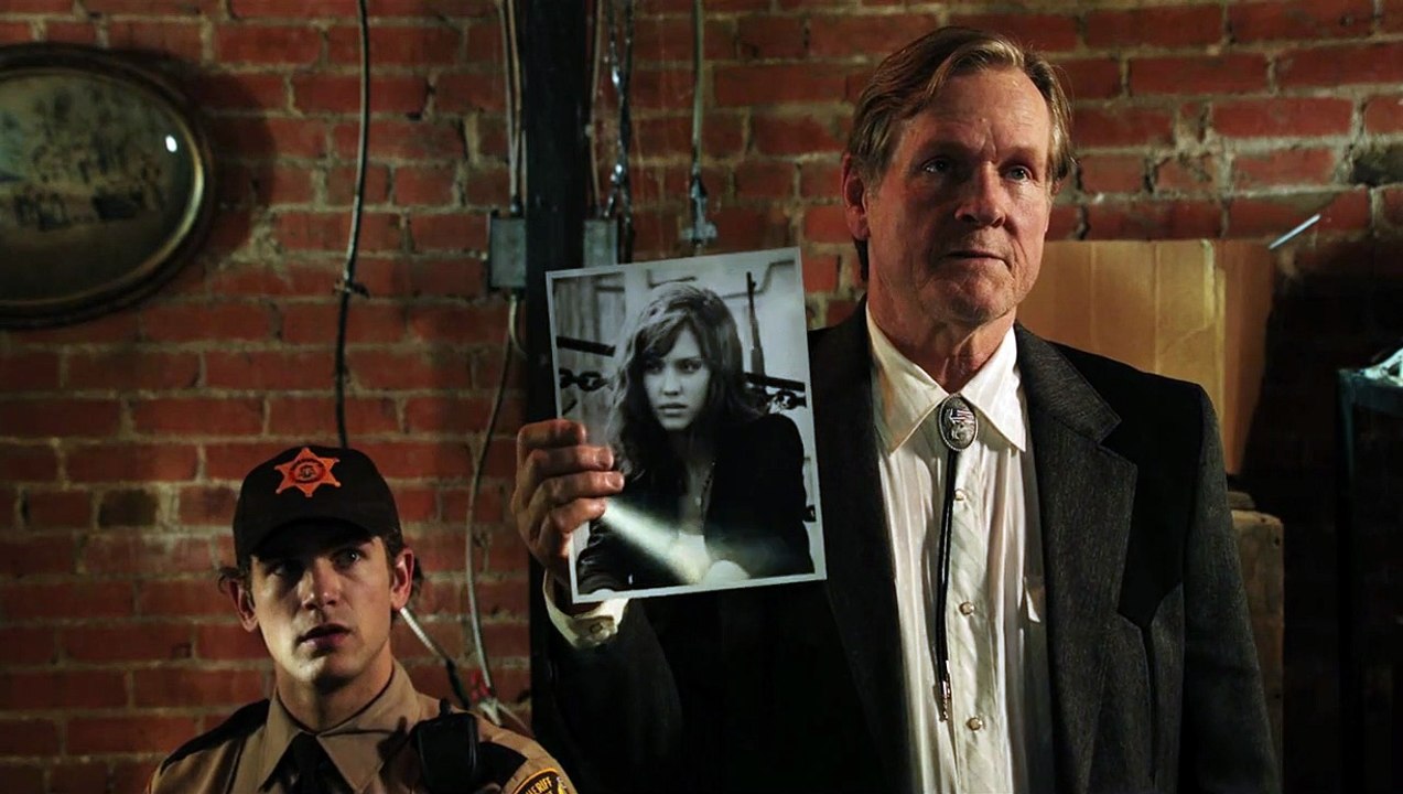 Machete Kills - Videoauszug DF