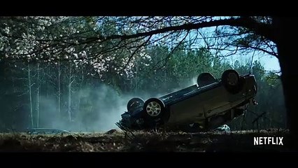 Ozark - temporada 4 Teaser VO