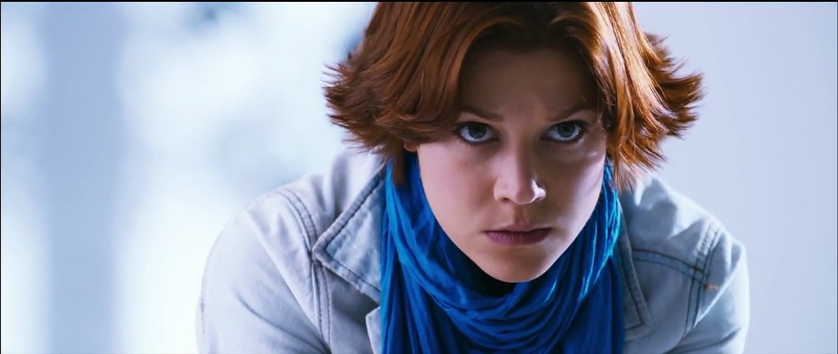 Dark World 2: Equilibrium Trailer DF