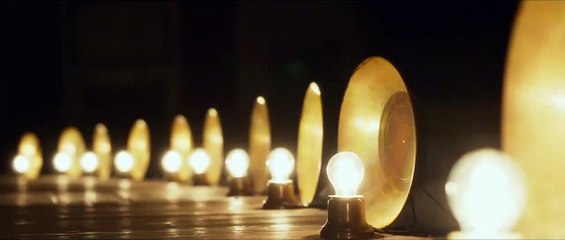 El amor en su lugar Tráiler