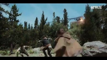 Tribus de Europa Tráiler VOSE