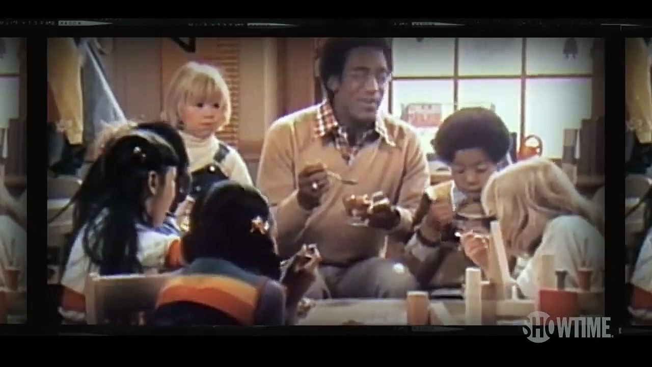 We Need to Talk About Cosby Tráiler VO
