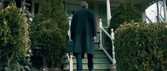 The Calling - Ruf des Bösen Trailer DF