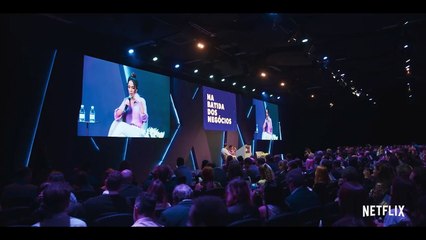 Anitta: Made in Honório Tráiler VO