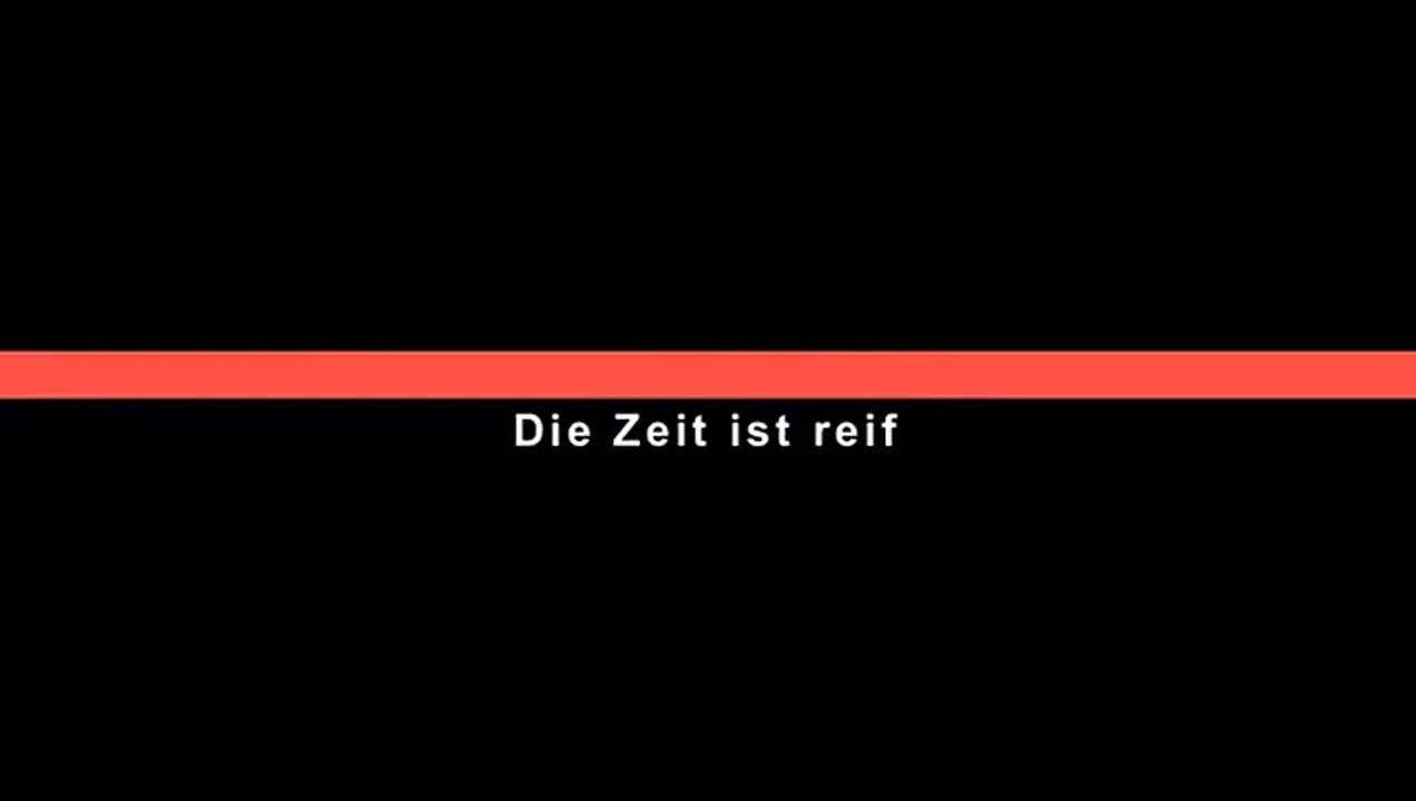 Oba bleiba - die Zeit ist reif! Teaser DF