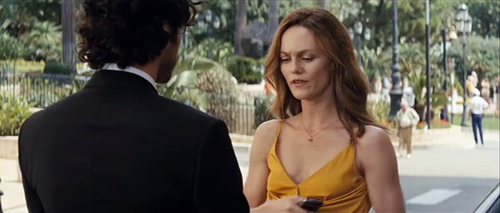 Der Auftragslover Trailer DF